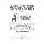 Poste du Grand Nord